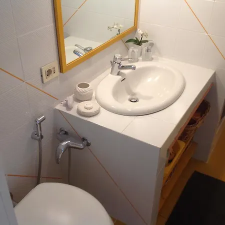 Oda ve Kahvaltı Marialuisa Recco