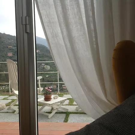 Oda ve Kahvaltı Marialuisa *