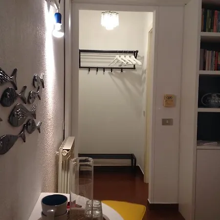 Marialuisa לינה וארוחת בוקר *